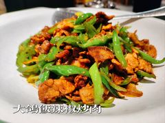-大鸽饭(马王堆店)