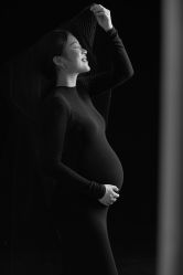 点击看大图 -专注孕妇照亲子照·纪田摄影