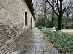 -灵谷景区