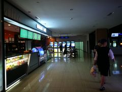 -幸福蓝海国际影城(河西店)
