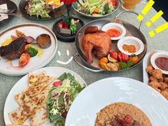 -叁 Three· bistro餐酒馆