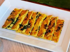 山捞叶煎农家蛋-三亚中心凯悦嘉轩酒店·嘉味餐厅