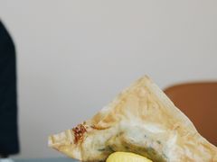 -La Medina餐厅(亮马河南路店)