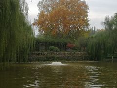 -西安市长乐公园