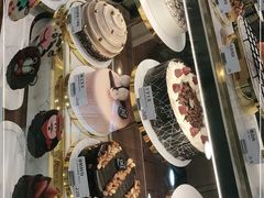 -DQ·蛋糕·冰淇淋(新佳丽店)