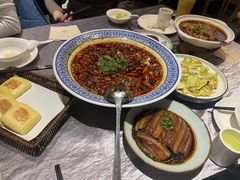 -川香鼎盛(市桥富华总店)