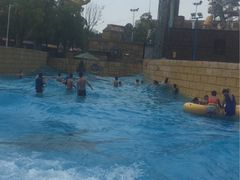 -武汉玛雅海滩水公园