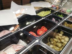 -赛百味SUBWAY(燕莎奥莱店)