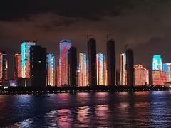 -武汉两江游览·夜游长江(汉口粤汉码头)
