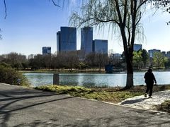 -白塘生态植物园