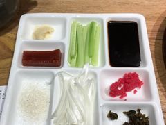 -四季民福烤鸭店(前门廊房二条店)
