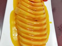 -烁佳海鲜大馅饺子