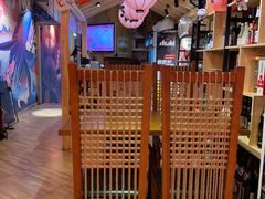 大堂-有喜屋·深夜食堂(北京西路店)