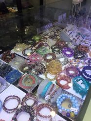 -水晶缘(遵义路店)