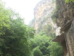 -北京上方山国家森林公园