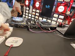 -Ray·Ban雷朋(淮海中路店)