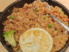 -每味每客·重庆麻辣烫(拓展大厦店)