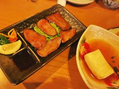 特上牛舌-天手古舞居酒屋(889广场店)