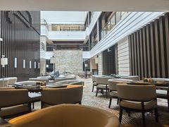 -中航泊悦酒店·云庭咖啡厅(虹桥机场T2店)