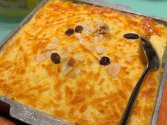 芝士烤榴莲-瓯菜排档·温州海鲜(玕南店)