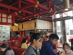 -谷牛和牛烤肉(漕河泾印象城店)