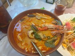 -泰椰里·泰国餐厅(智慧城广百广场店)