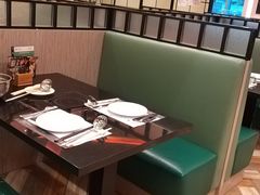 -真味鲜厨(观塘店)