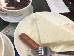 -义顺牛奶公司(庇利金街店)