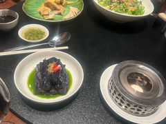 -荣兴酒家(徐家汇店)