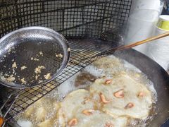 -仓桥直街臭豆腐