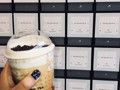 -喜茶(东莞汇一城店)