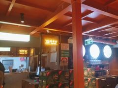 -雪熊精酿·哈尔滨烧烤酒馆(非遗大串店)
