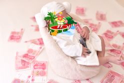 -小熊维尼高端儿童摄影(南山店)