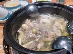 -春润大地海南椰子鸡(沙井京基百纳广场店)