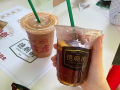 -憶廟街 X 沙角邨(太古城店)