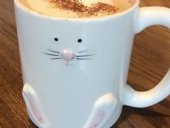 -藦茜花园宠物主题亲子互动体验馆(国顺东路店)
