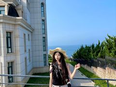 -养马岛旅游度假区