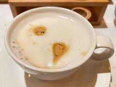 -THE WANG王品(上海中心云端店)