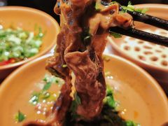 -温野菜涮涮锅(曲江大悦城店)