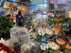 -盒马鲜生(皇庭广场店)