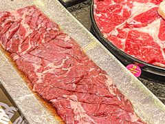 -木槿花韩式炭烤·熟成肉工坊(孙文东路店)