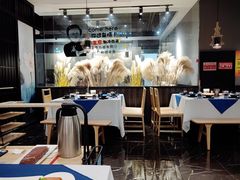 大堂-蜀九香.正宗成都火锅(安吉店)