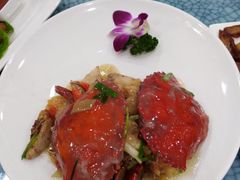 -新恬乐大酒家(沧达大厦店)