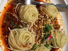 -茅庐川菜(烟台万象汇店)