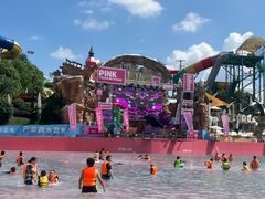 -四季贵州·山地温泉水世界