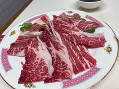 -燃计沙茶皇·香港沙茶火锅(人广旗舰店)