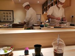 -鮨青(恒基名人购物中心店)