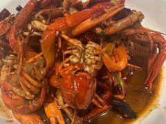 -聚味瞿记·龙虾堂(坡子街店)