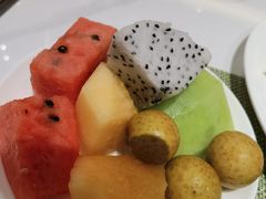 -杭州盛泰开元名都大酒店-地中海自助餐厅