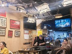 -麒麟风烤牛肉·云南烧烤小排档(丹凤街店)